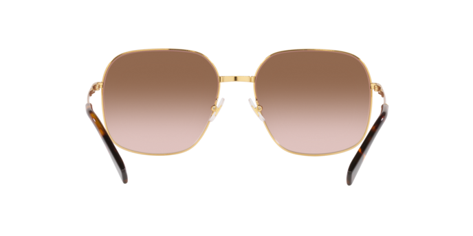 Miu Miu Sunglasses MU 50YS 5AK0A6