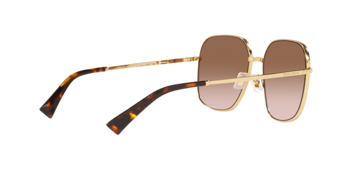 Miu Miu Sunglasses MU 50YS 5AK0A6