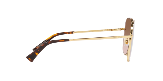 Miu Miu Sunglasses MU 50YS 5AK0A6