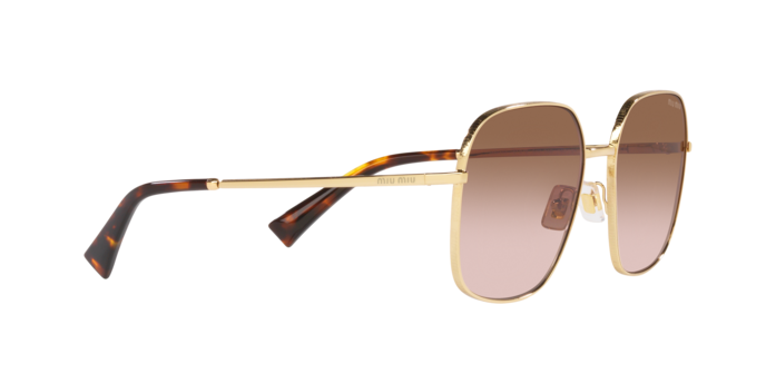 Miu Miu Sunglasses MU 50YS 5AK0A6