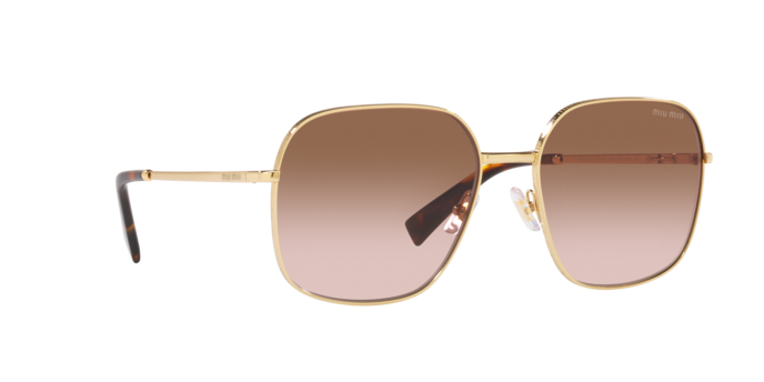 Miu Miu Sunglasses MU 50YS 5AK0A6