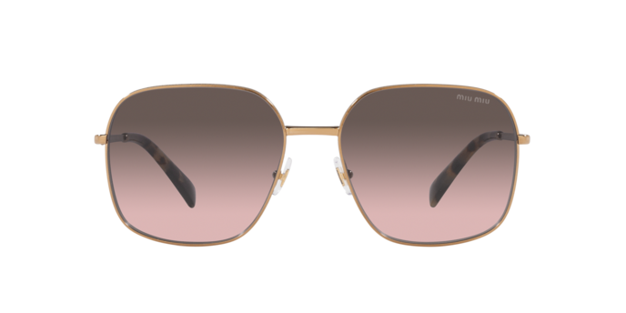 Miu Miu Sunglasses MU 50YS 7OE146