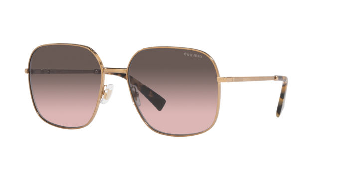 Miu Miu Sunglasses MU 50YS 7OE146