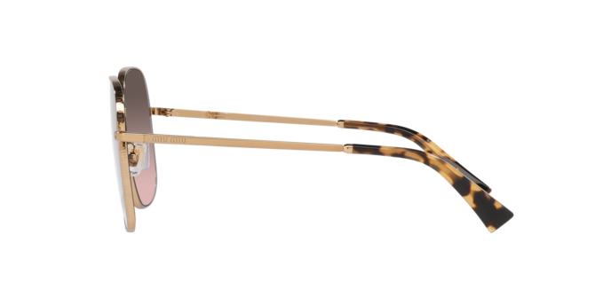 Miu Miu Sunglasses MU 50YS 7OE146