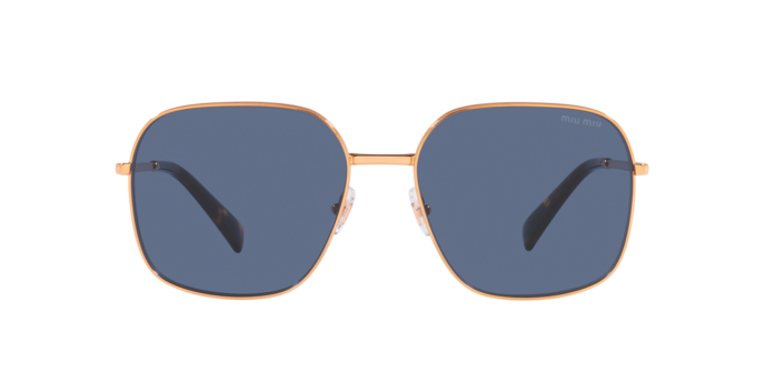 Miu Miu Sunglasses MU 50YS ZVF1V1