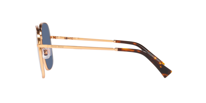 Miu Miu Sunglasses MU 50YS ZVF1V1