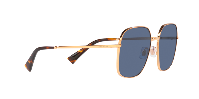 Miu Miu Sunglasses MU 50YS ZVF1V1