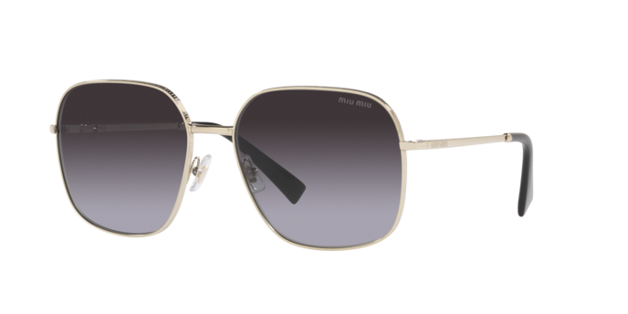 Miu Miu Sunglasses MU 50YS ZVN5D1