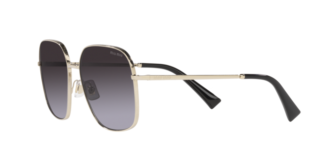 Miu Miu Sunglasses MU 50YS ZVN5D1