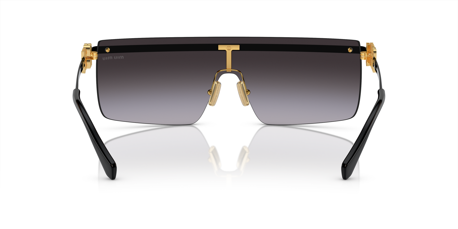 Miu Miu MU 50ZS 1AB5D1