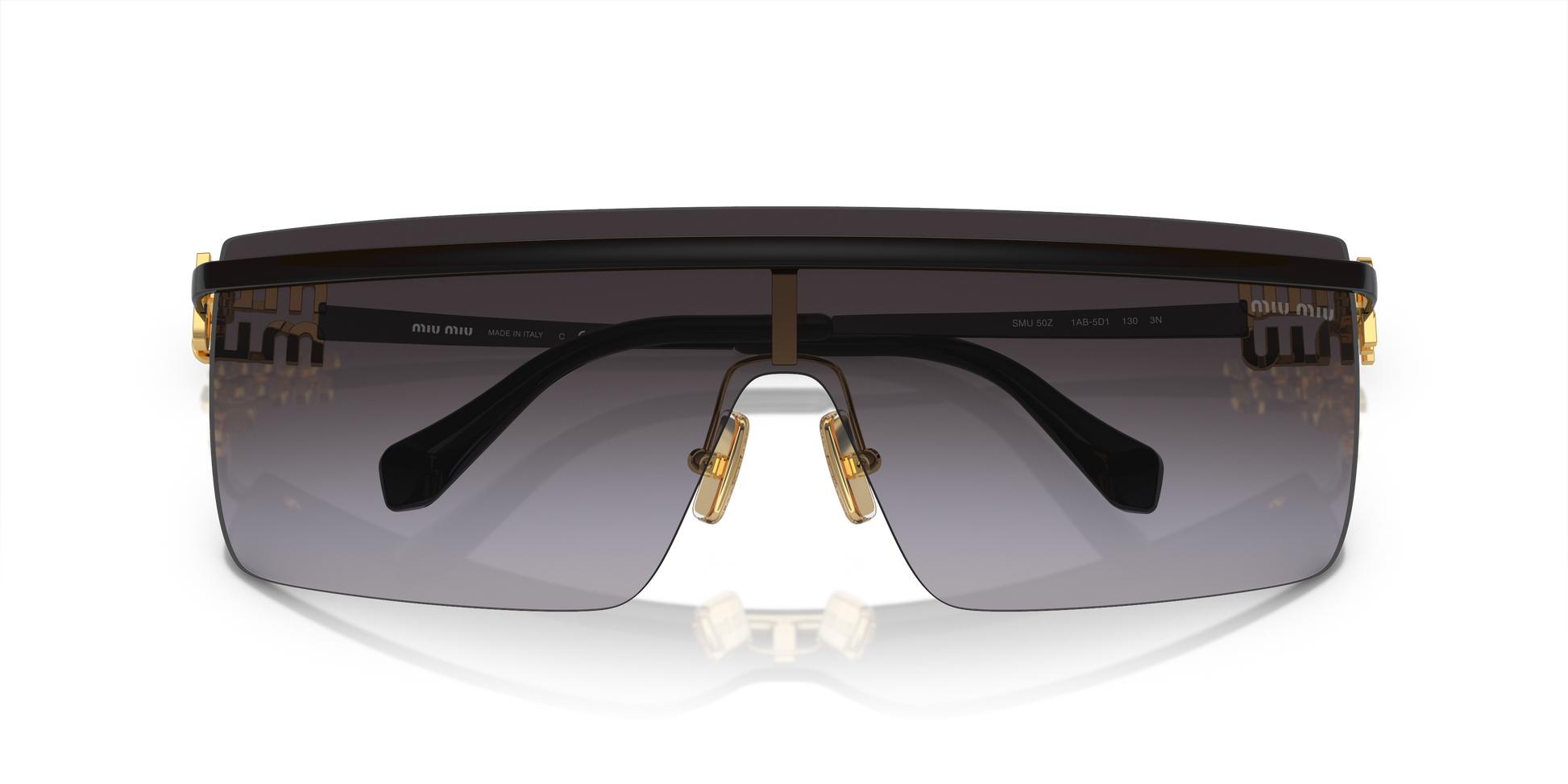 Miu Miu MU 50ZS 1AB5D1