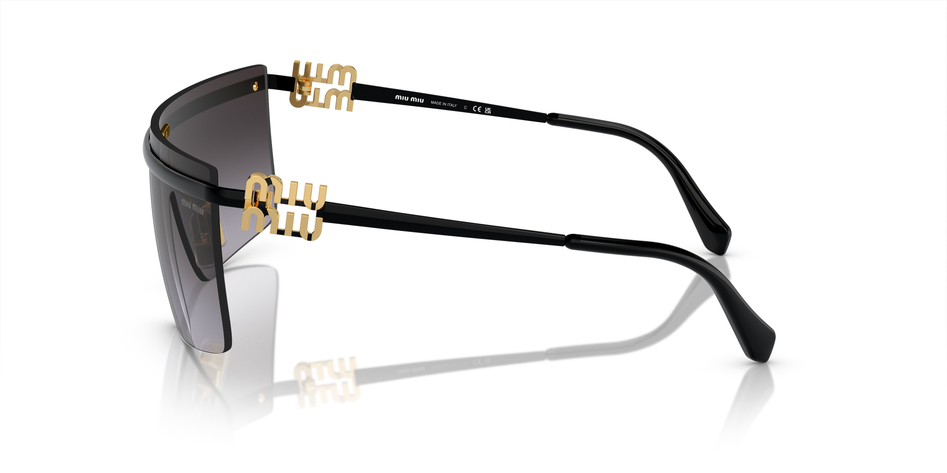 Miu Miu MU 50ZS 1AB5D1