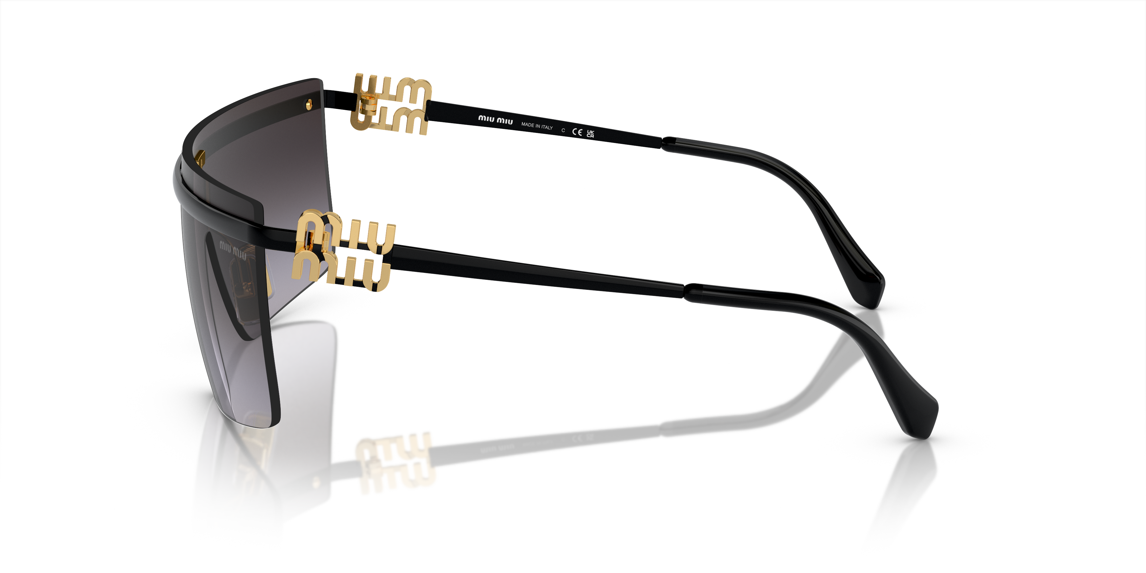 Miu Miu MU 50ZS 1AB5D1