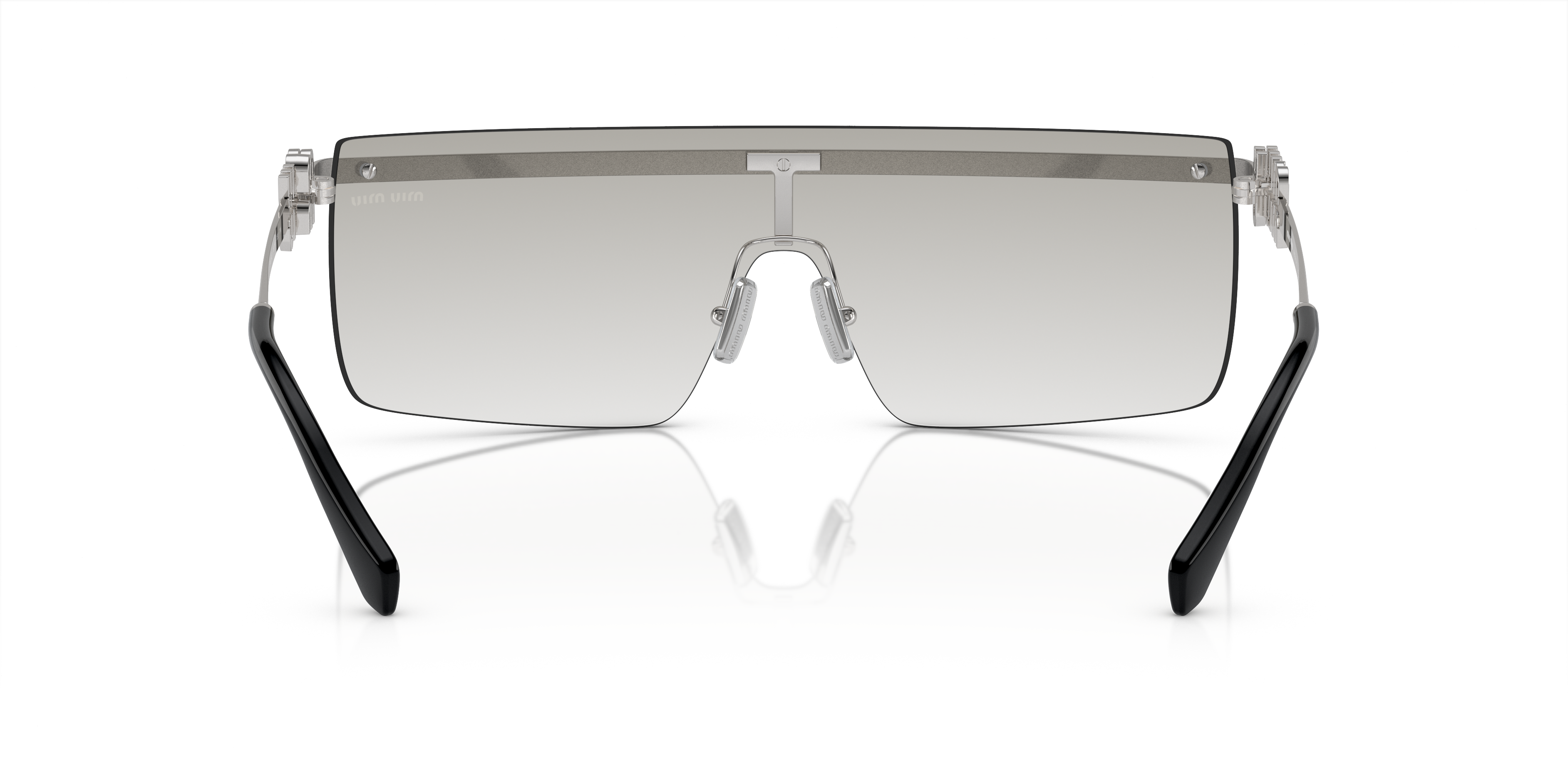 Miu Miu MU 50ZS 1BC8K1