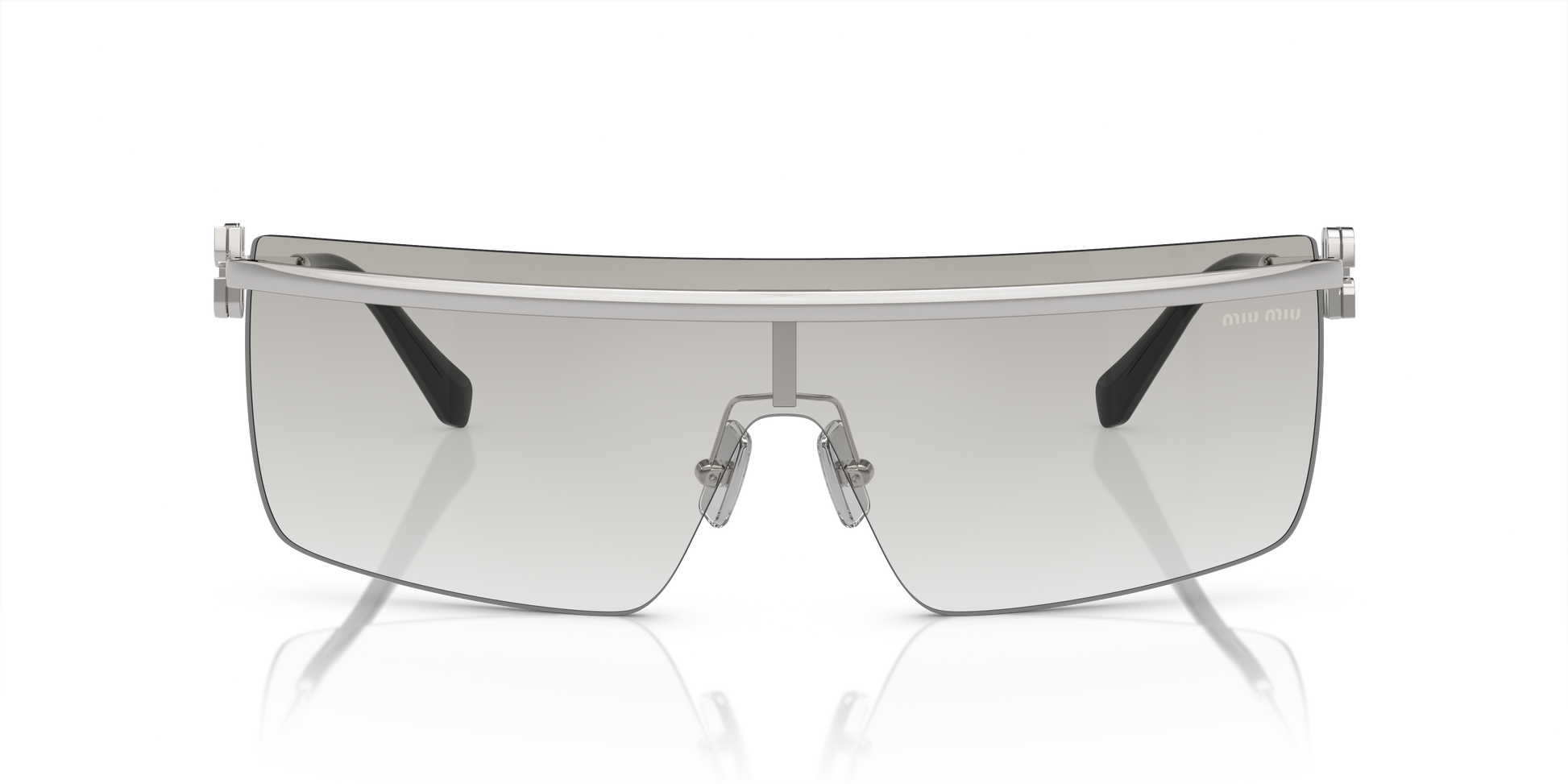 Miu Miu MU 50ZS 1BC8K1