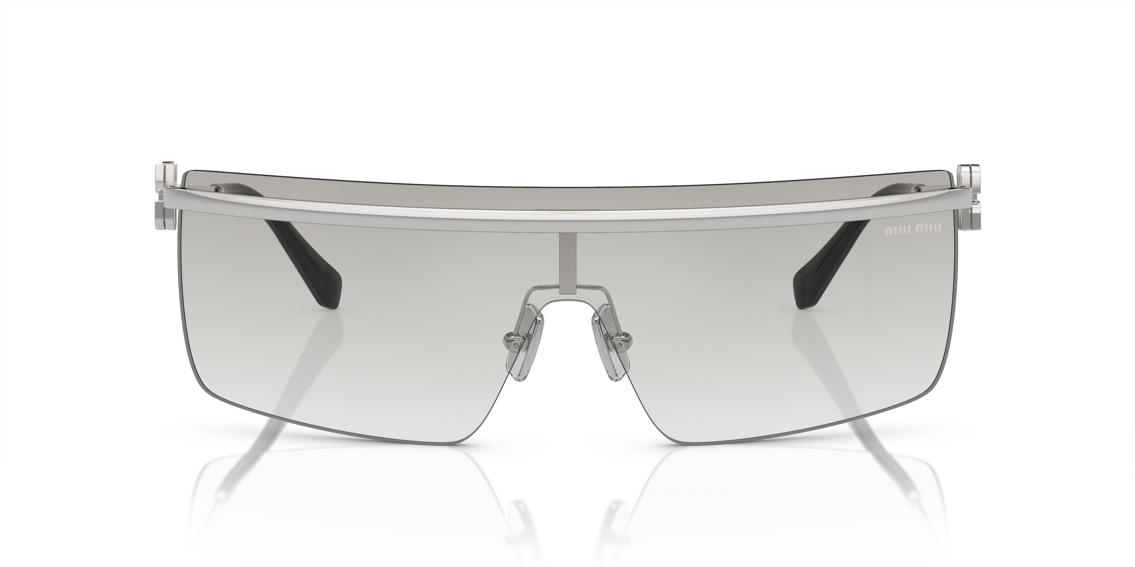 Miu Miu MU 50ZS 1BC8K1