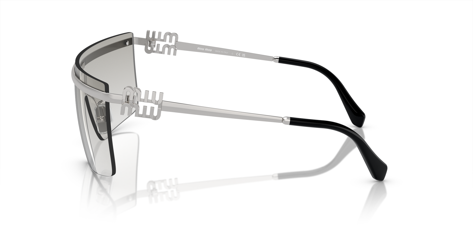 Miu Miu MU 50ZS 1BC8K1