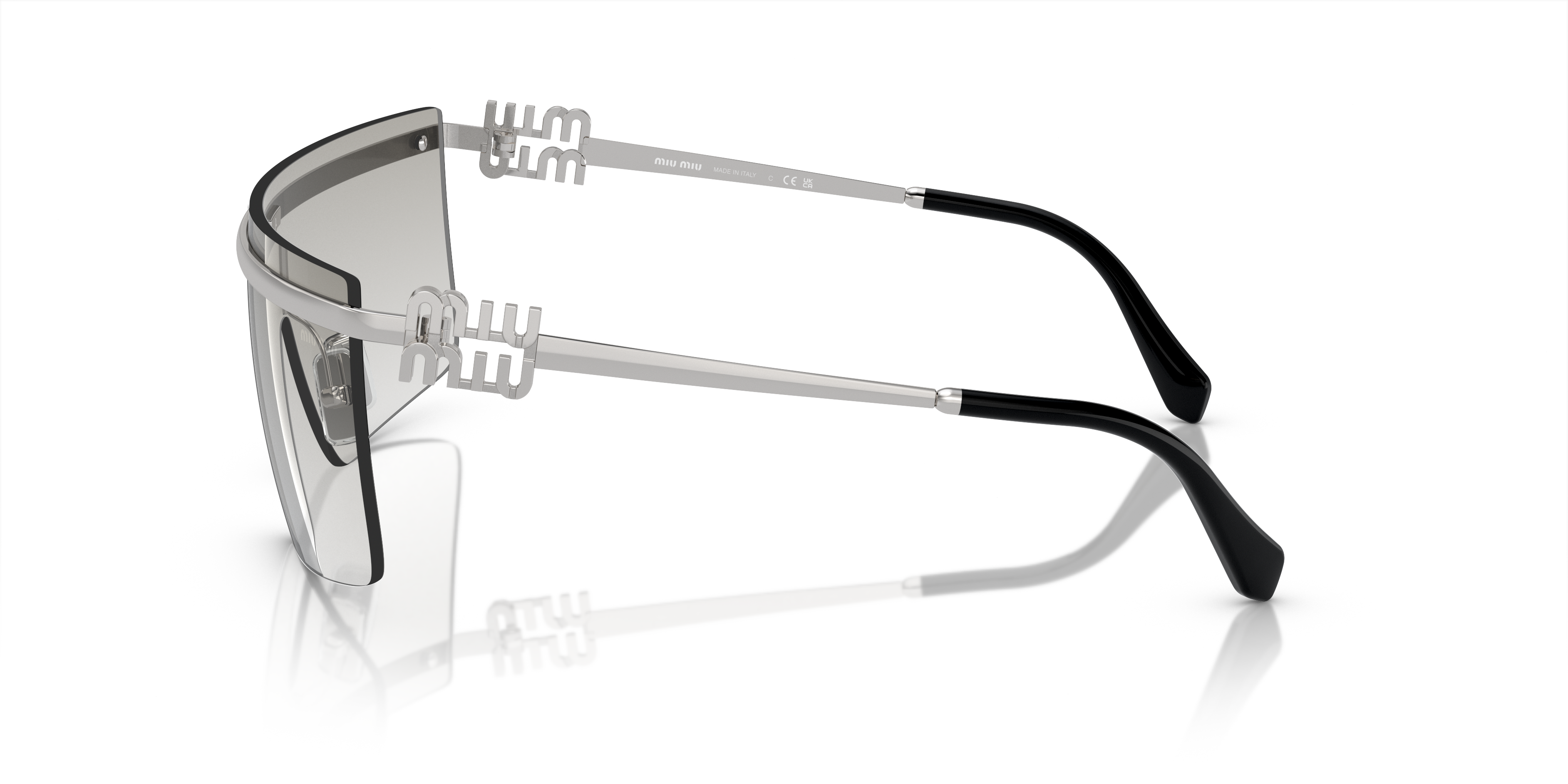 Miu Miu MU 50ZS 1BC8K1