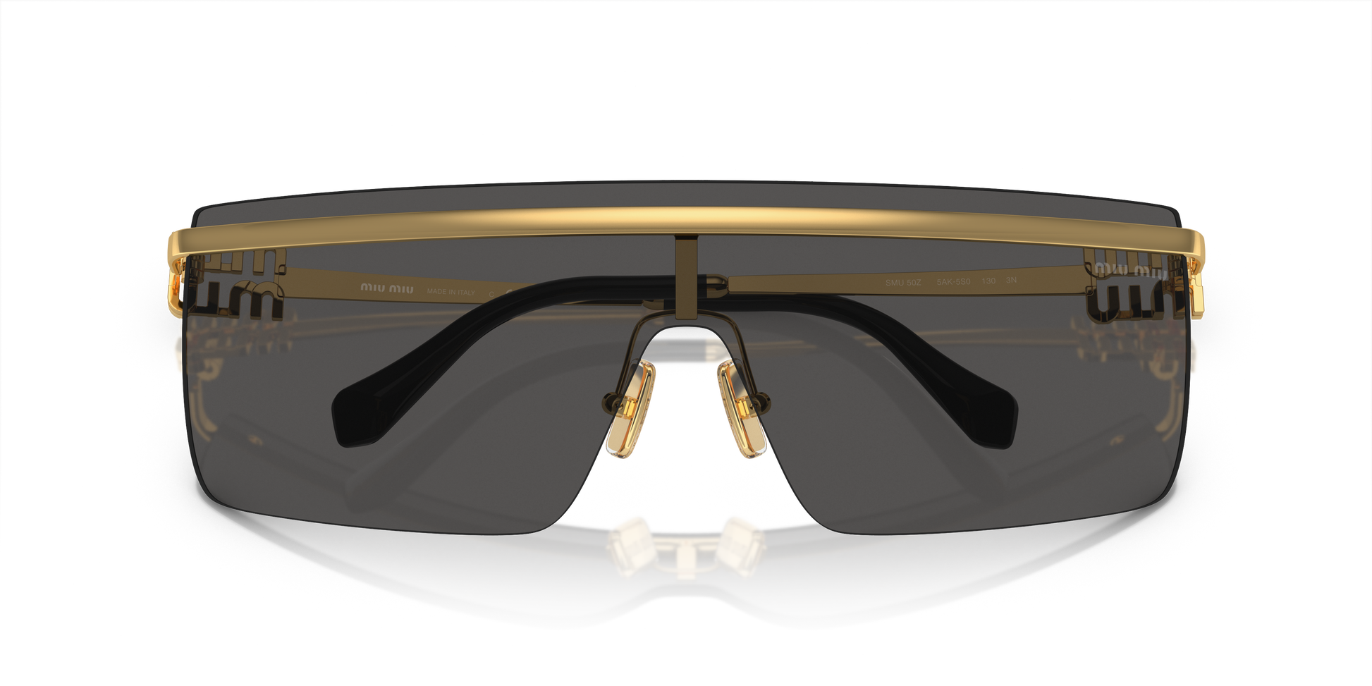 Miu Miu MU 50ZS 5AK5S0