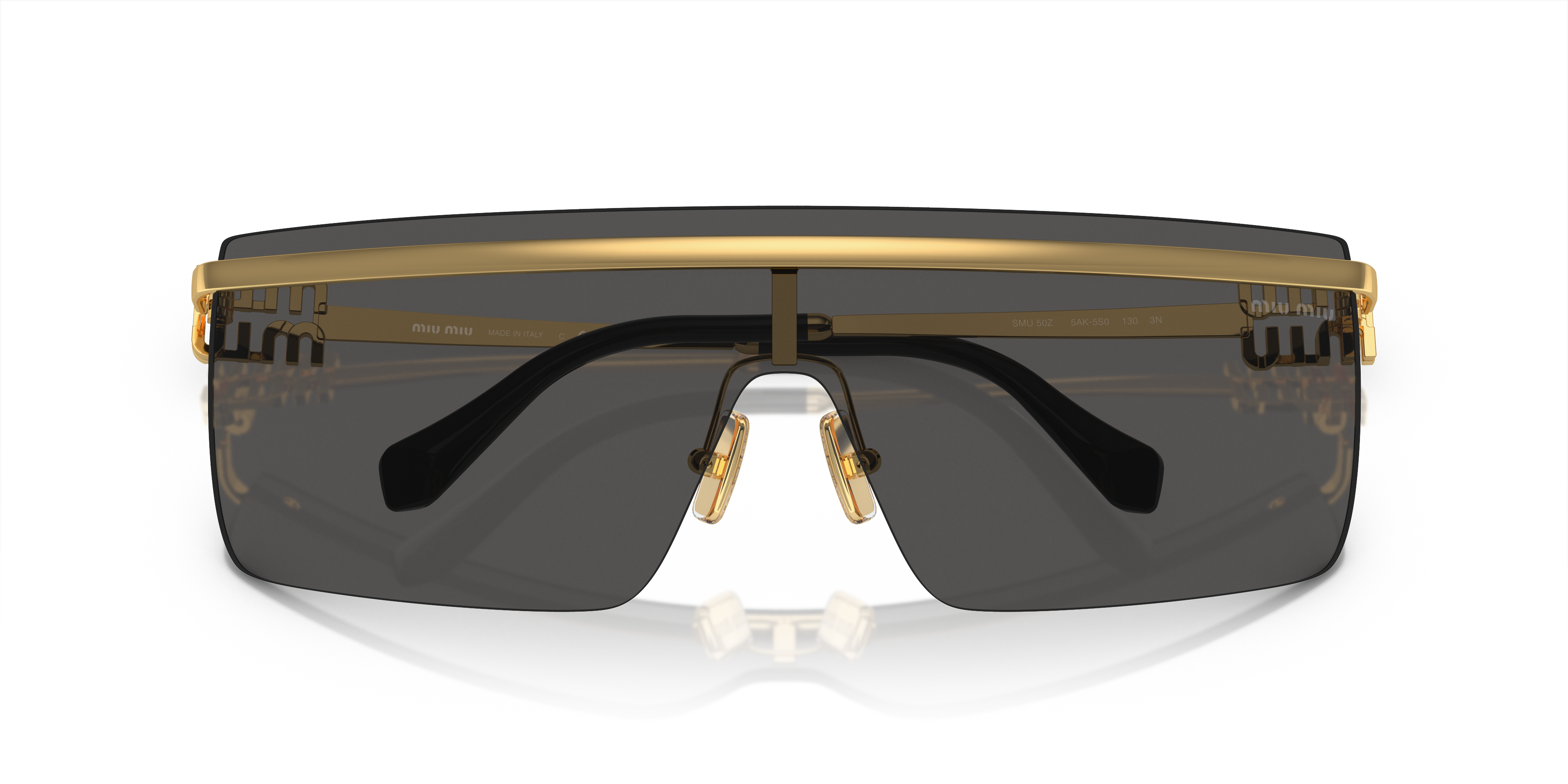 Miu Miu MU 50ZS 5AK5S0