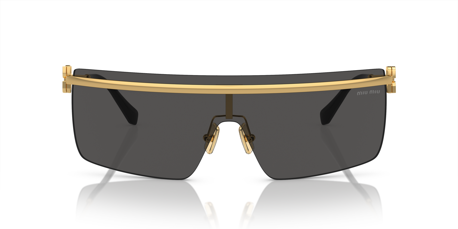 Miu Miu MU 50ZS 5AK5S0