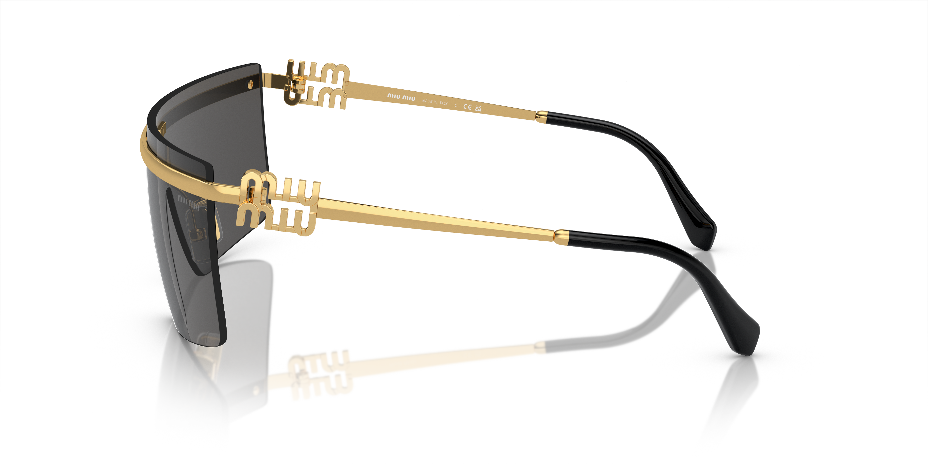 Miu Miu MU 50ZS 5AK5S0