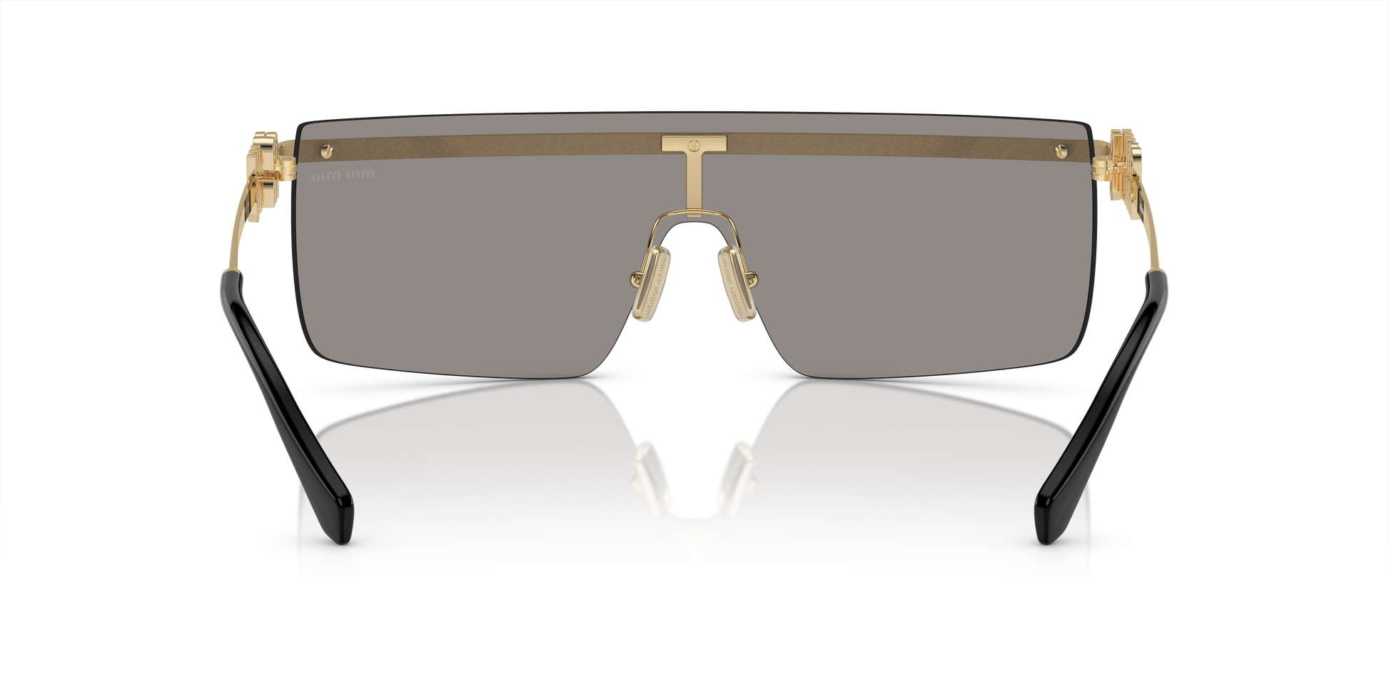 Miu Miu MU 50ZS ZVN1I2