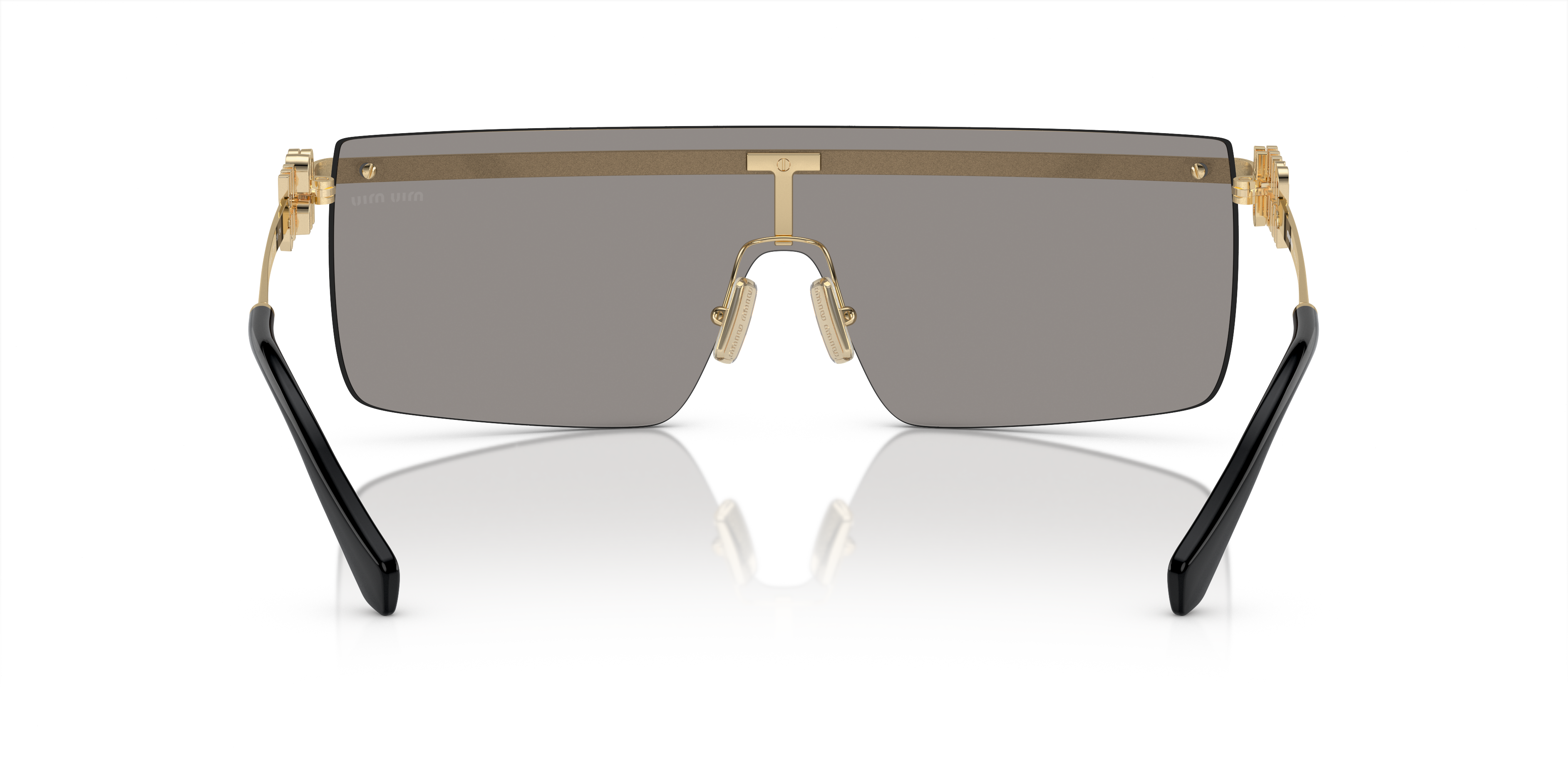 Miu Miu MU 50ZS ZVN1I2