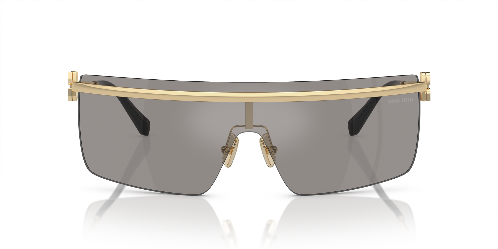 Miu Miu MU 50ZS ZVN1I2