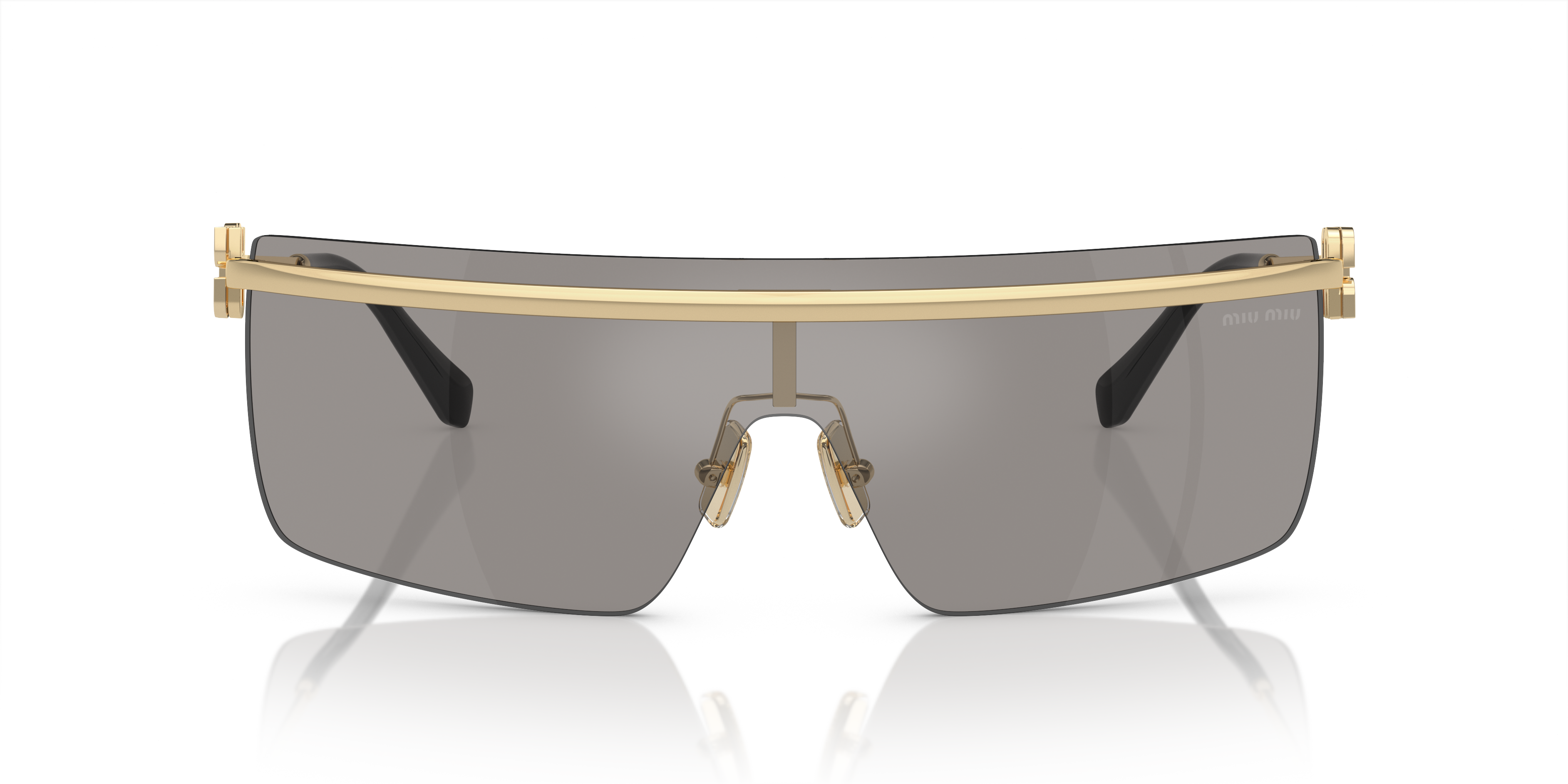 Miu Miu MU 50ZS ZVN1I2