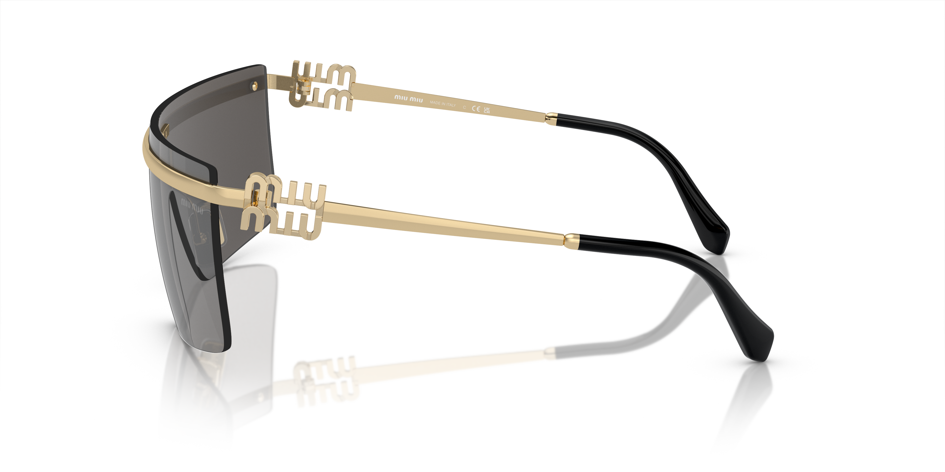 Miu Miu MU 50ZS ZVN1I2