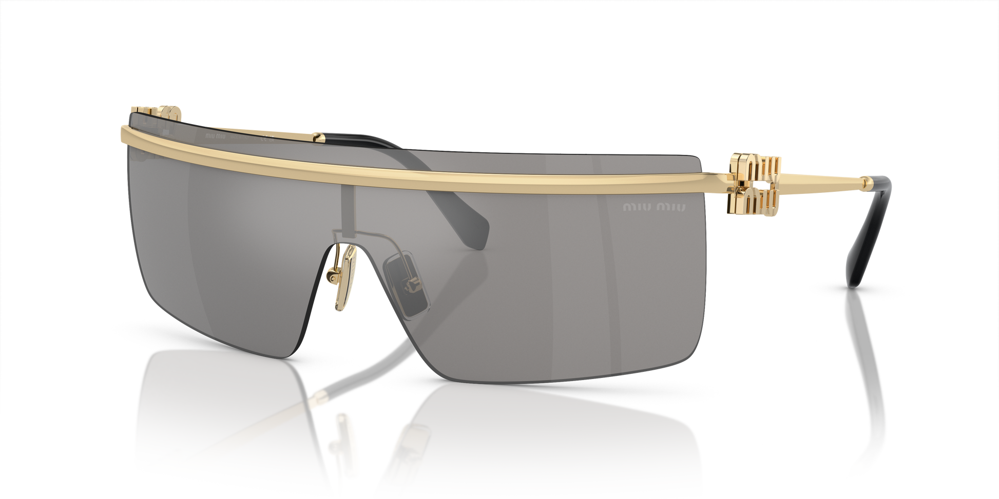 Miu Miu MU 50ZS ZVN1I2