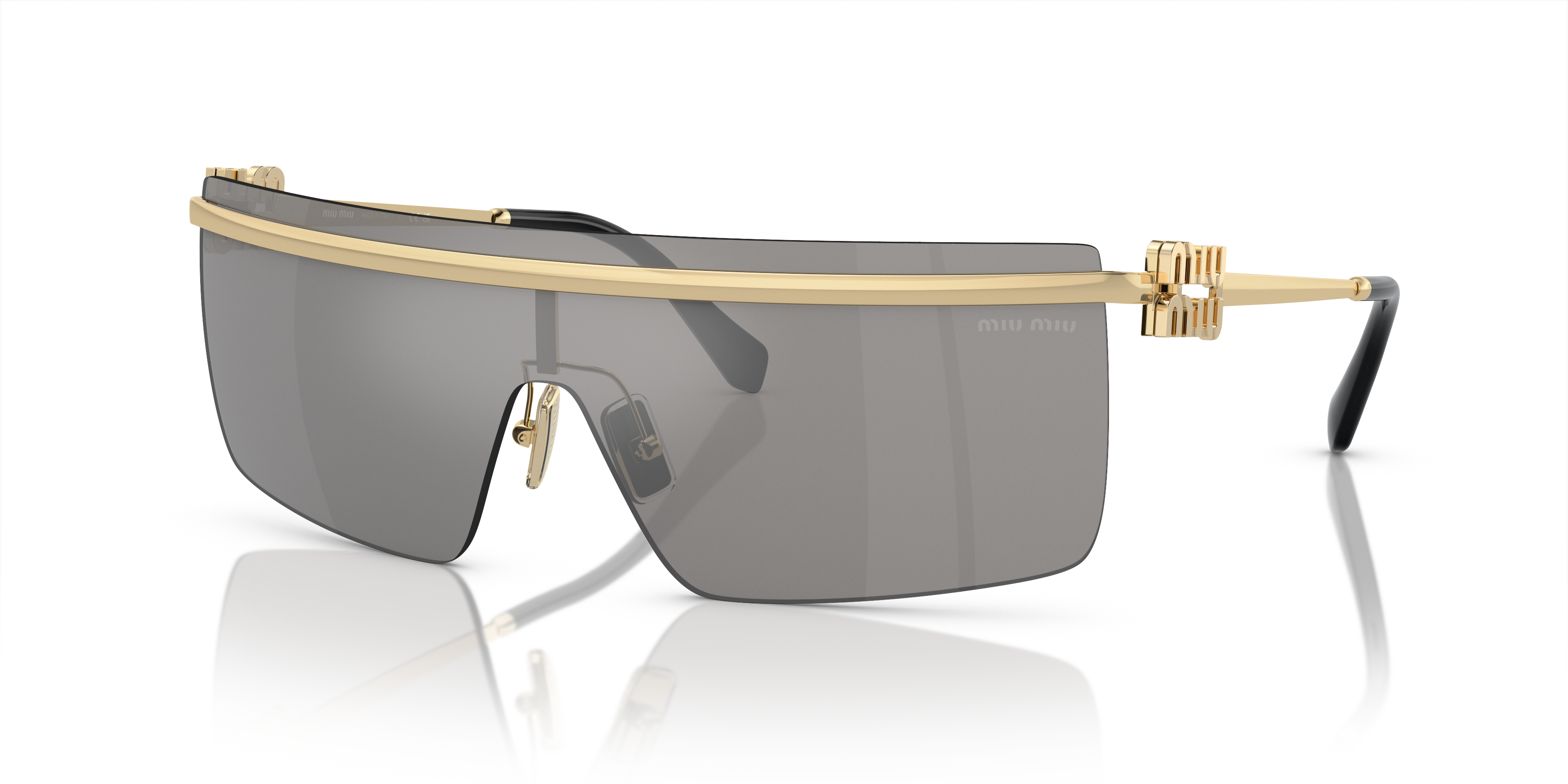 Miu Miu MU 50ZS ZVN1I2