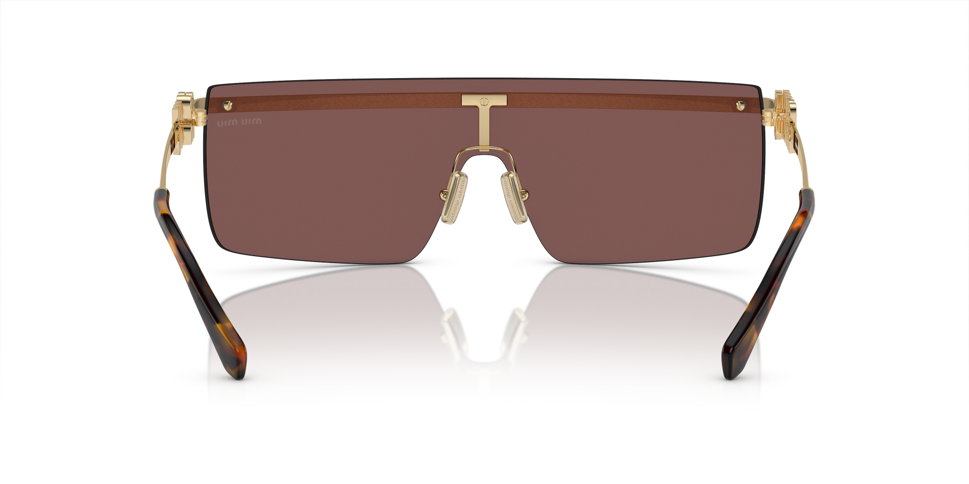 Miu Miu MU 50ZS ZVN70D