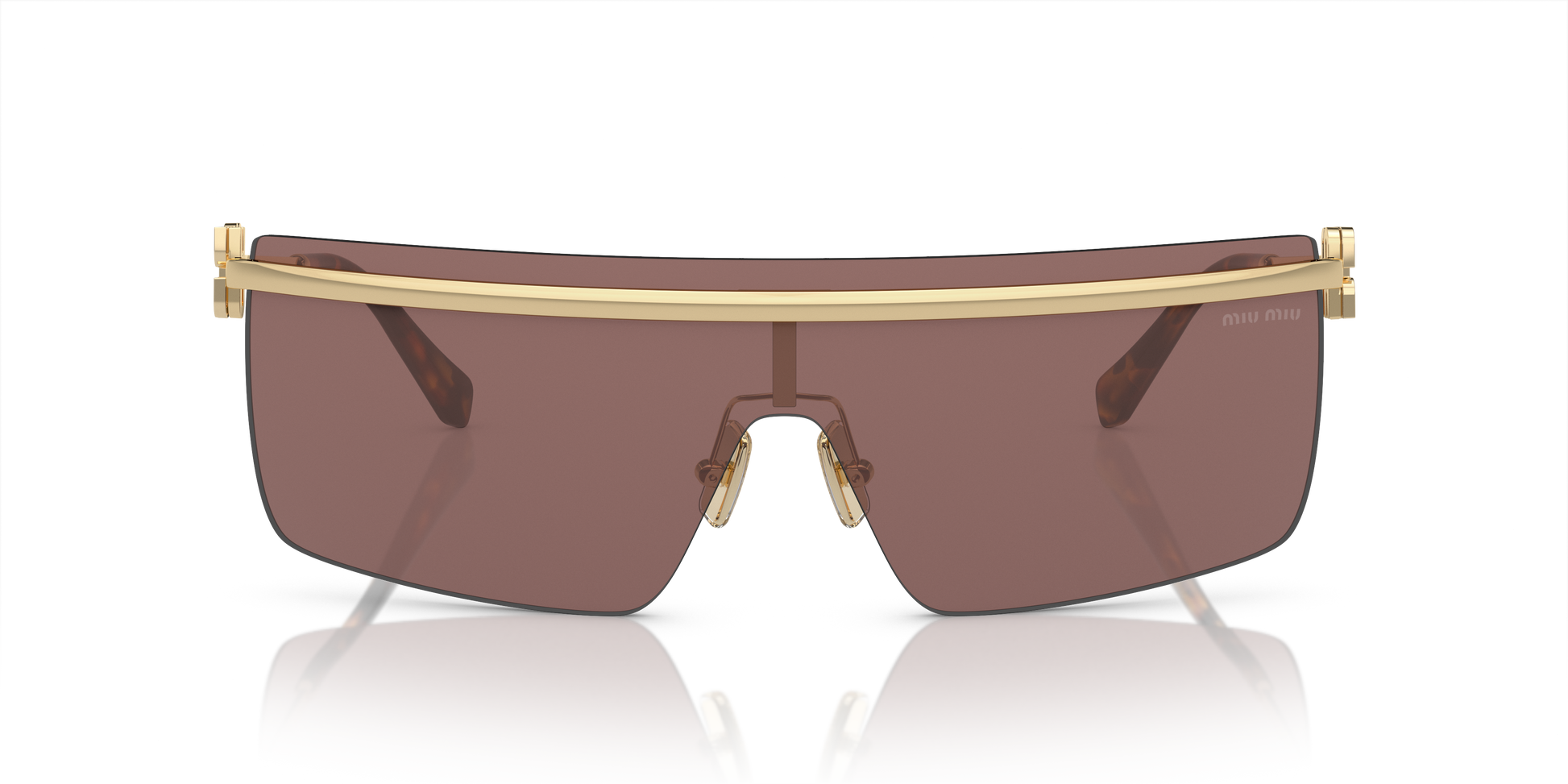 Miu Miu MU 50ZS ZVN70D