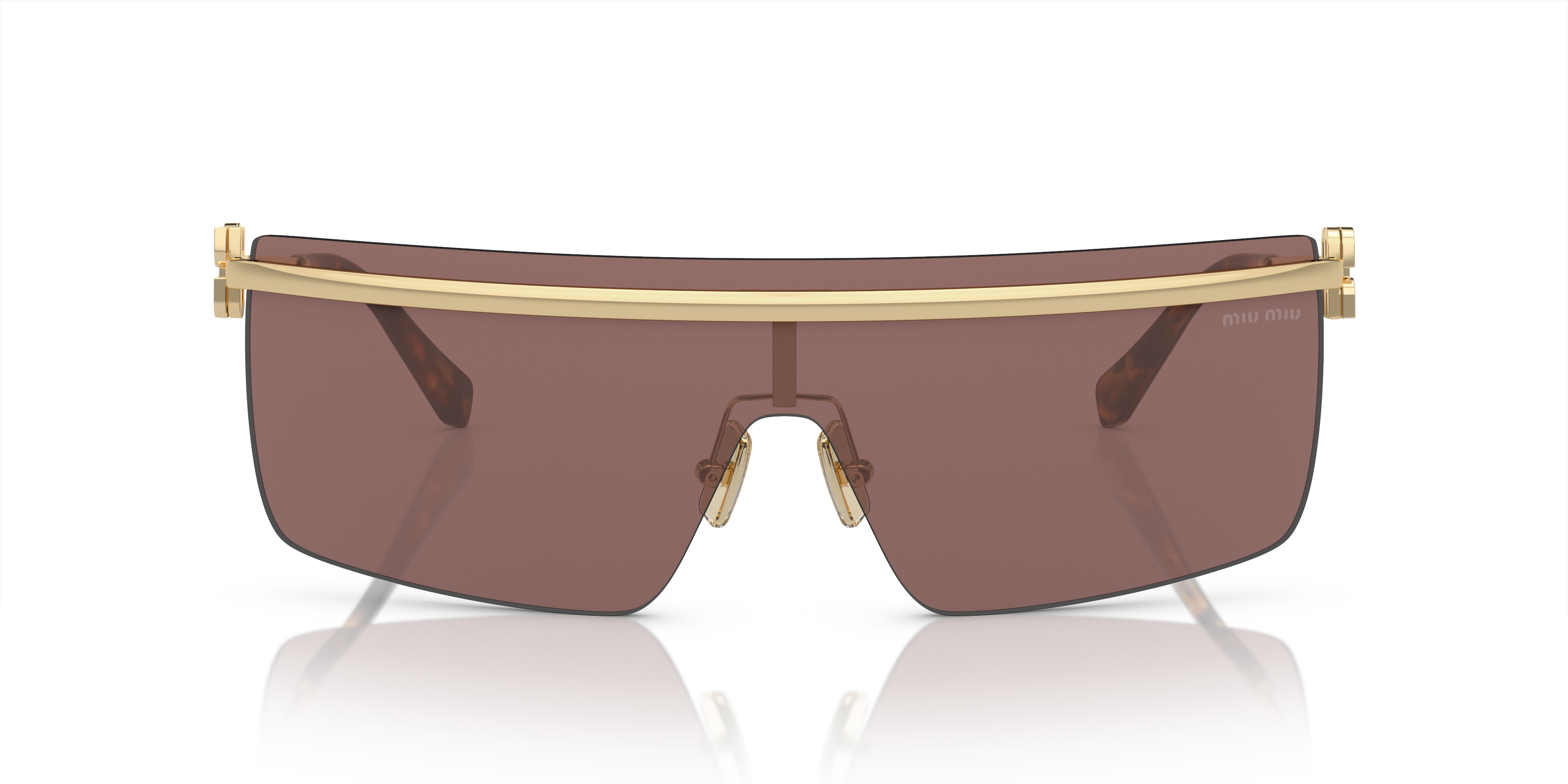 Miu Miu MU 50ZS ZVN70D