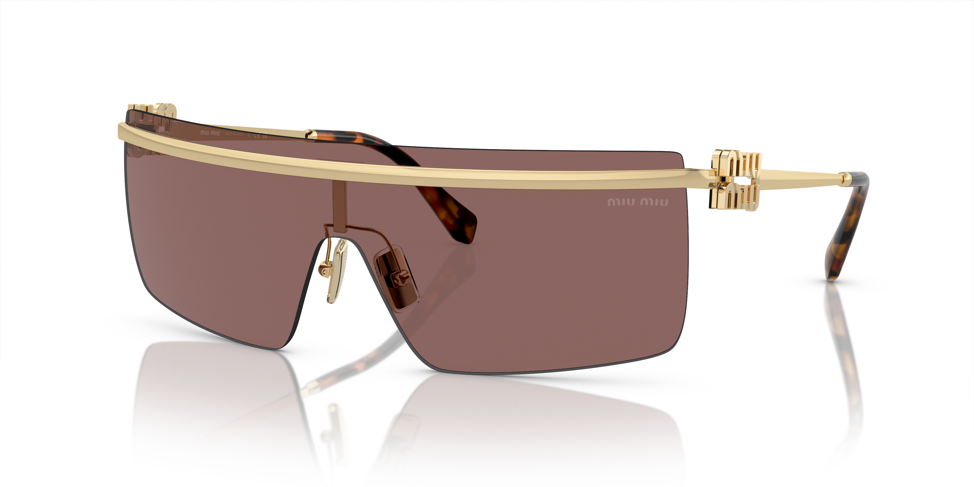 Miu Miu MU 50ZS ZVN70D