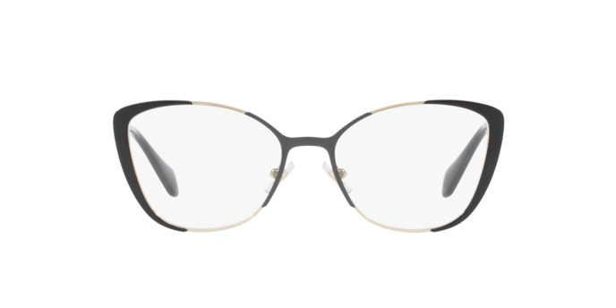 Miu Miu Core Collection Eyeglasses MU 51QV VYD1O1