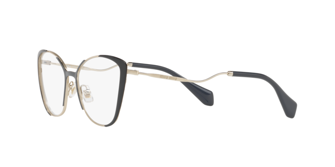 Miu Miu Core Collection Eyeglasses MU 51QV VYD1O1