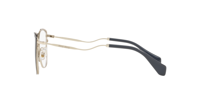 Miu Miu Core Collection Eyeglasses MU 51QV VYD1O1