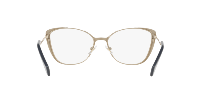 Miu Miu Core Collection Eyeglasses MU 51QV VYD1O1