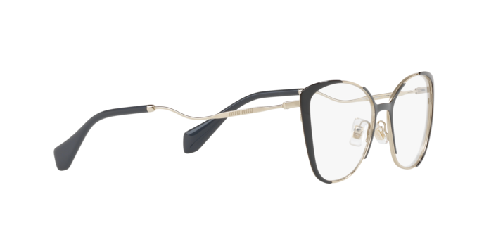 Miu Miu Core Collection Eyeglasses MU 51QV VYD1O1