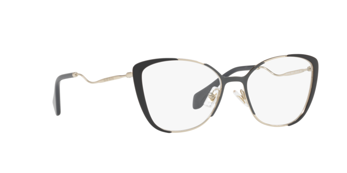 Miu Miu Core Collection Eyeglasses MU 51QV VYD1O1