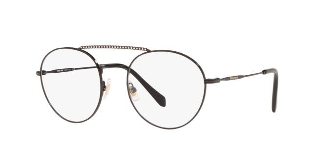 Miu Miu Core Collection Eyeglasses MU 51RV 1621O1