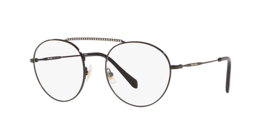 Miu Miu Core Collection Eyeglasses MU 51RV 1621O1