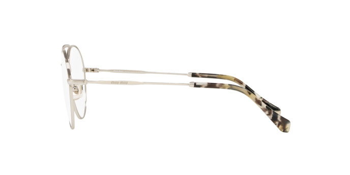 Miu Miu Core Collection Eyeglasses MU 51RV 1BC1O1