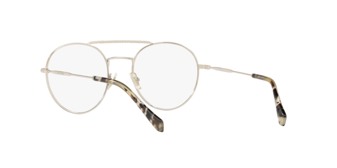 Miu Miu Core Collection Eyeglasses MU 51RV 1BC1O1
