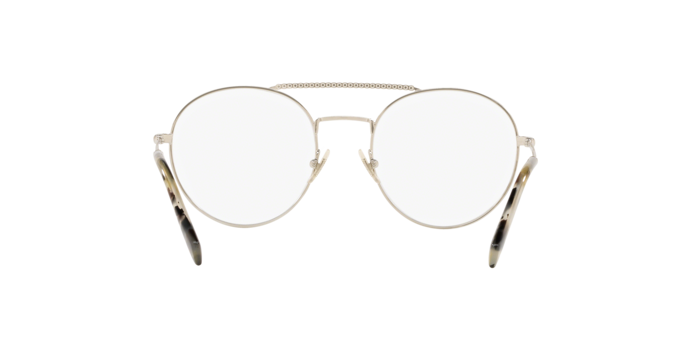 Miu Miu Core Collection Eyeglasses MU 51RV 1BC1O1