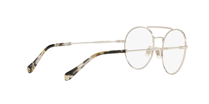Miu Miu Core Collection Eyeglasses MU 51RV 1BC1O1
