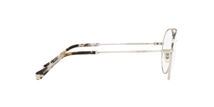 Miu Miu Core Collection Eyeglasses MU 51RV 1BC1O1